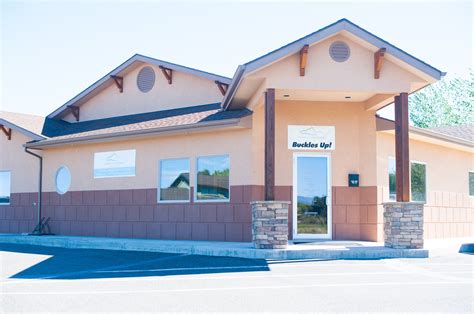 dentists in montrose colorado|Montrose CO Dentist 